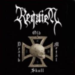 Old Skull Death Metal